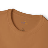 Marcus Aurelius Bust Tee — Stoic Philosophy Graphic Shirt