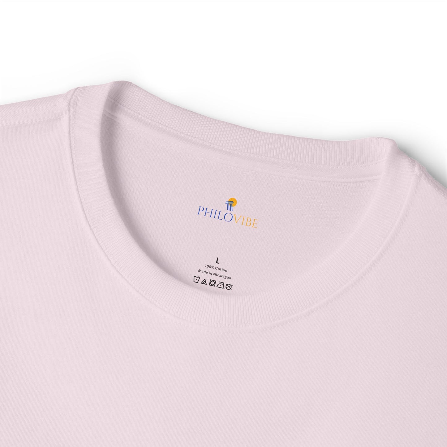 Marcus Aurelius Bust Tee — Stoic Philosophy Graphic Shirt