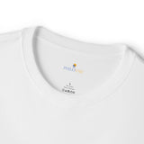 Marcus Aurelius Bust Tee — Stoic Philosophy Graphic Shirt