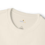 Marcus Aurelius Bust Tee — Stoic Philosophy Graphic Shirt