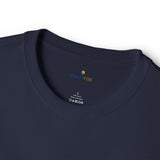 Marcus Aurelius Bust Tee — Stoic Philosophy Graphic Shirt
