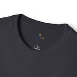 Marcus Aurelius Bust Tee — Stoic Philosophy Graphic Shirt