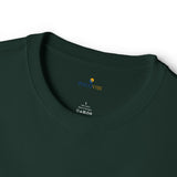 Marcus Aurelius Bust Tee — Stoic Philosophy Graphic Shirt