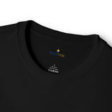 Marcus Aurelius Bust Tee — Stoic Philosophy Graphic Shirt